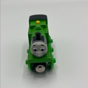 Thomas & Friends Wooden Railway Oliver Train Tank Engine Toy